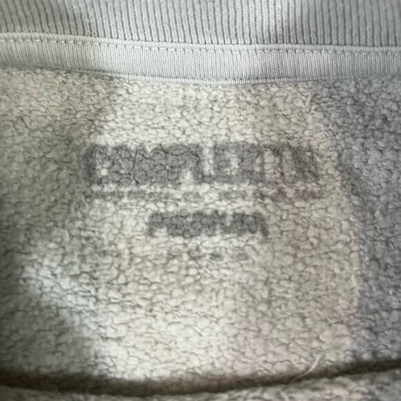 Complex Con x Verdy Crewneck Pullover Adult Sz M New - Picture 5 of 7